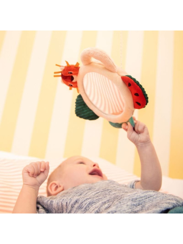 JACK ESPEJO LILLIPUTIENS