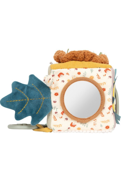 Cubo de juegos Little Lion SMALL FOOT