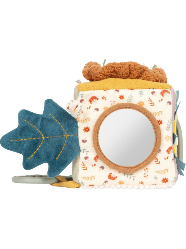 Cubo de juegos Little Lion SMALL FOOT