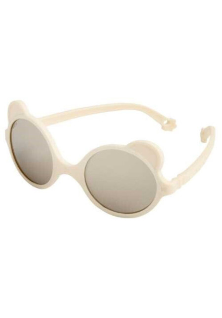 GAFA KIETLA OURSON CREAM 2-4 años