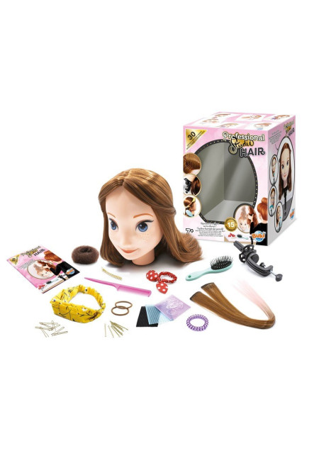 Estudio profesional de peluquería BUKI