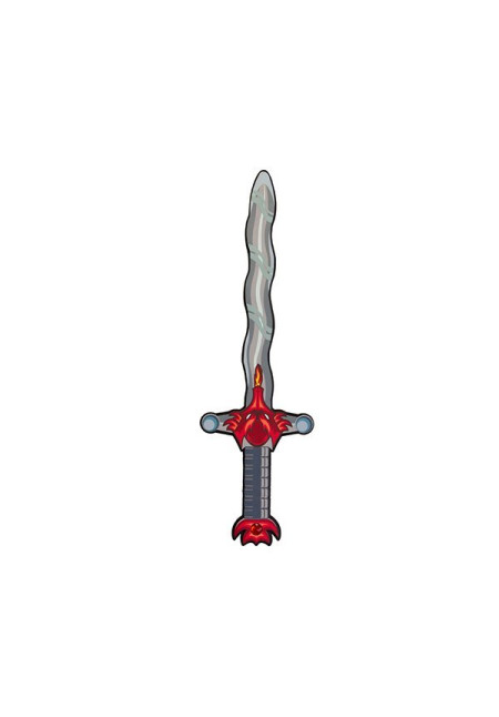Espada dragon GREAT PRETENDERS