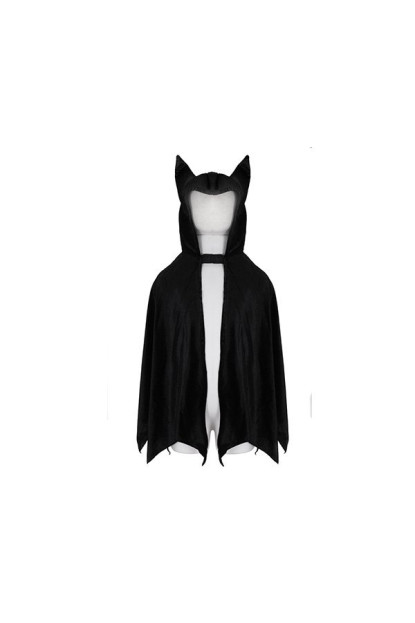 CAPA CPN CAPUCHA MURCIELAGO TALLA 5-6 