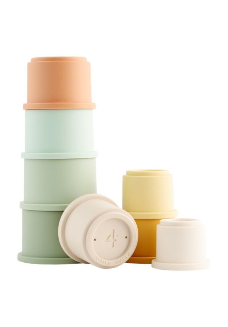 CUBOS APILABLES LITTLE DUTCH CUBOS APILABLES LITTLE DUTCH
