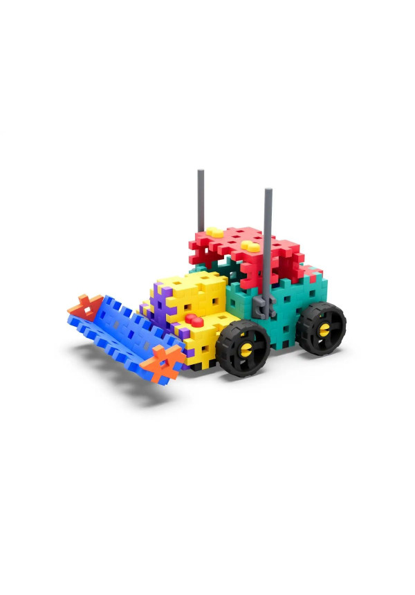 MELI Basic Tech+ 260 pcs 