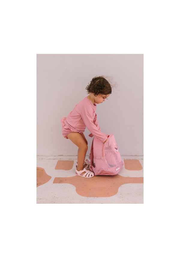 Cangrejeras Infantil Monnëka Mermaid Cats Monnëka