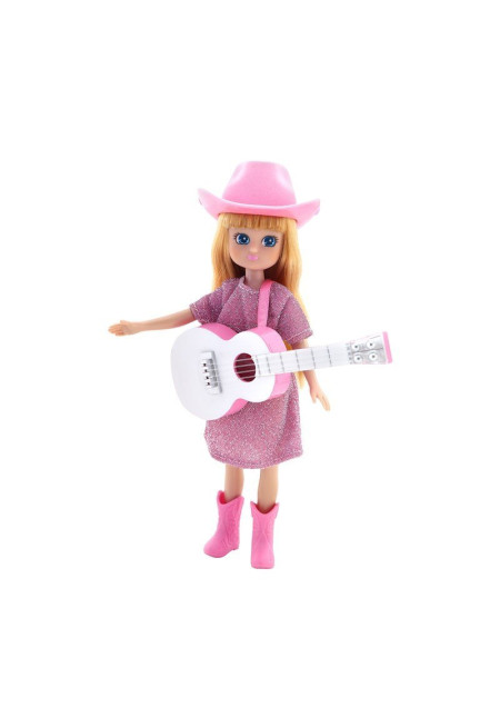 Lottie Estrella de Country