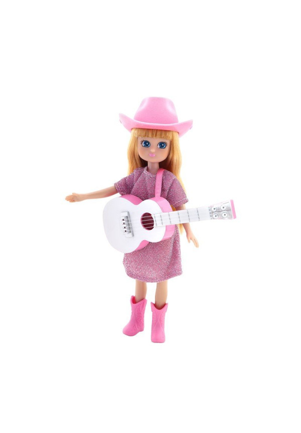 Lottie Estrella de Country