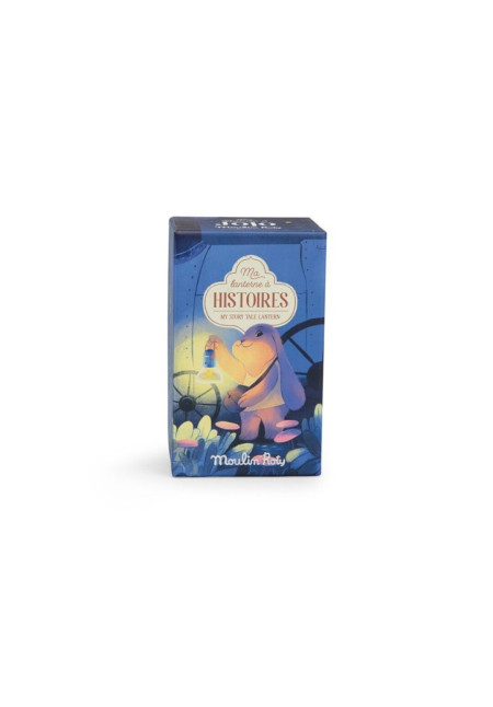 Proyector de historias Bande à Jojo MOULIN ROTY