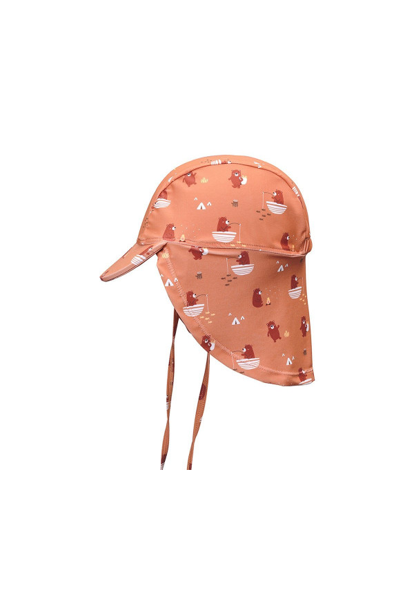 Gorro Playa Bebé Camping Monnëka