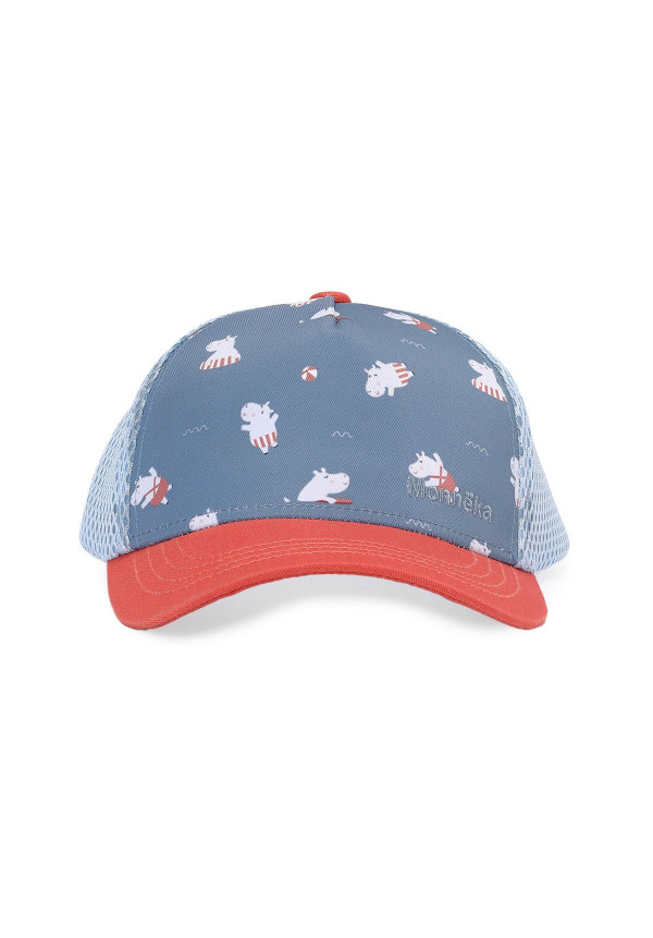 Gorra Hippos Monnëka