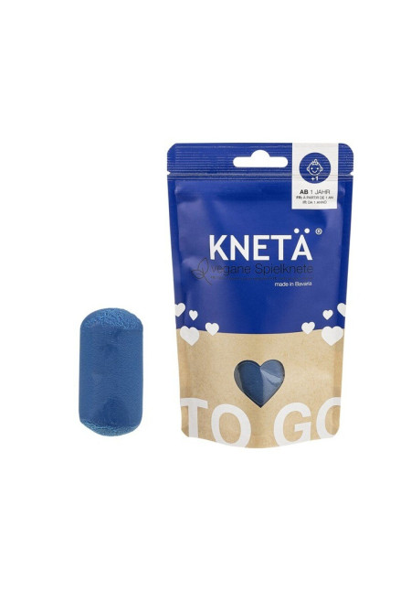 Bolsa 100g Azul KNETA