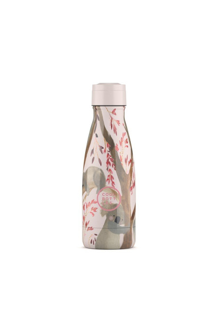 The Kids Bottle - Koala Hugs 260ml COOL BOTTLES