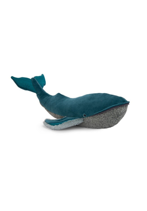  Ballena jorobada grande Tout autour du monde