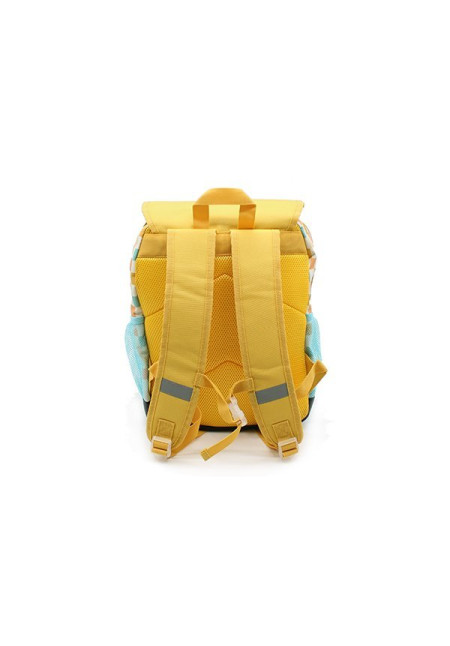 Cyranos The Fox Mochila con solapa 38 cm