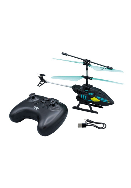 Helicóptero Radio control Buki