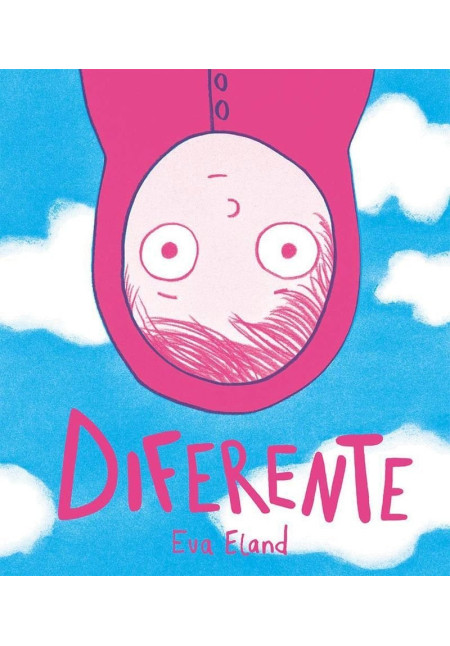 LIBRO Diferente