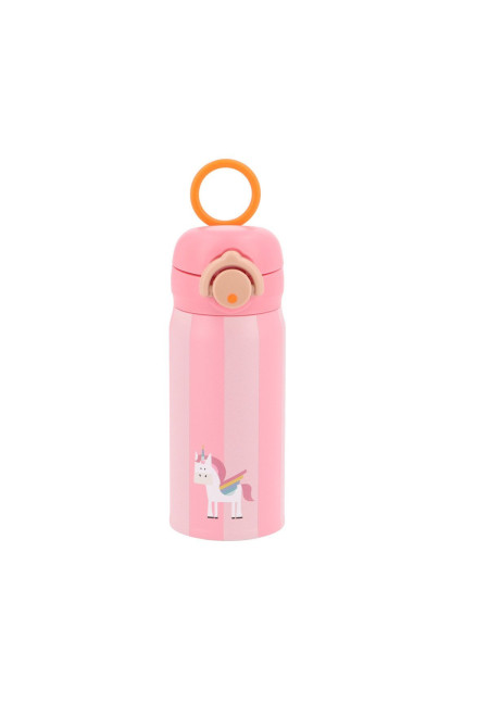 Botella de Acero Térmica Noui Noui Unicorn