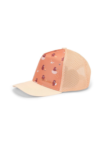 Gorra Camping Monnëka