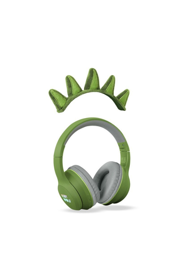 KIDYEARS Bluetooth Dino KIDYWOLF