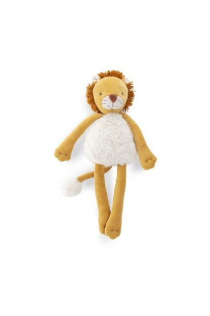  Doudou sonajero león Mamba Forêt Mawa MOULI N ROTY