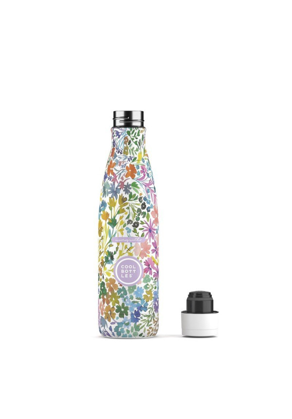 The Bottle - Moniquilla - Ever Bloom 500ml COOL BOTTLE