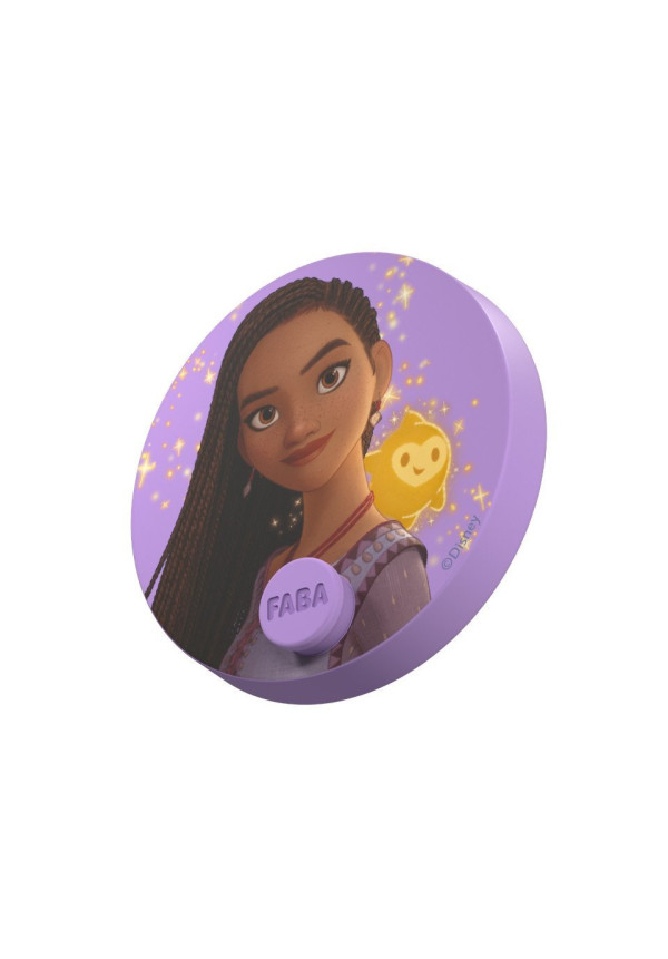 Wish: el poder de los deseos DISCO SONORO FABA