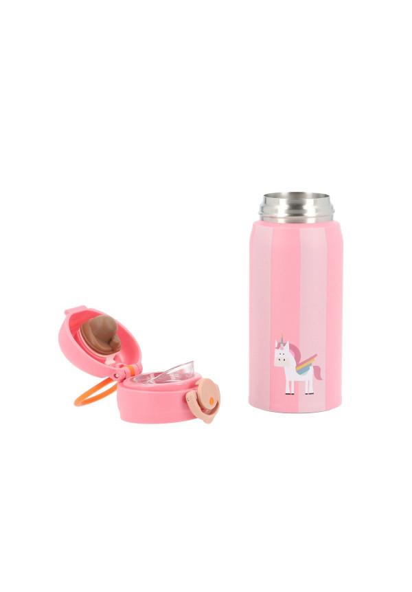 Botella de Acero Térmica Noui Noui Unicorn