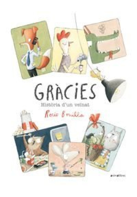 LIBRO Gracies - Historia D'Un Veinat