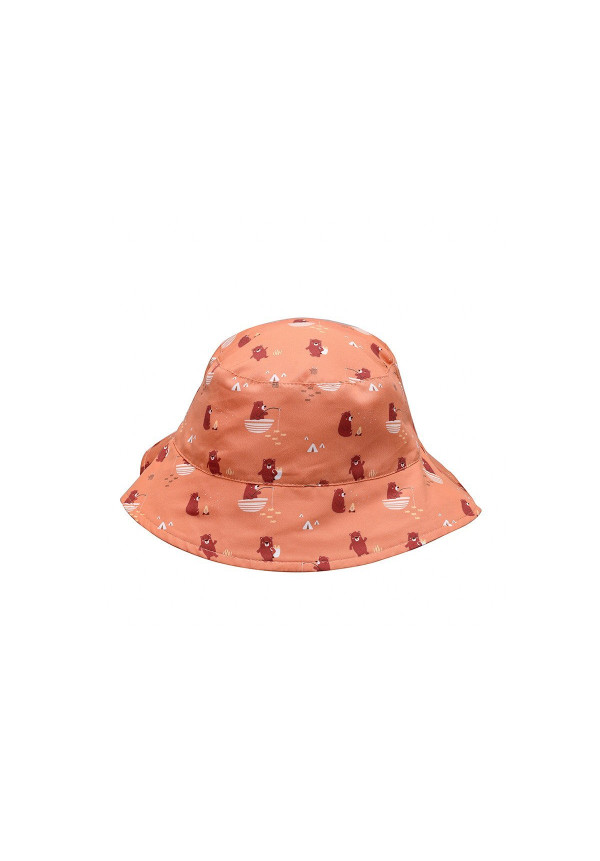 Gorro Reversible Camping Monnëka