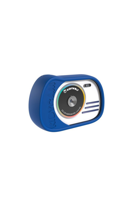 KIDYCAM color azul KIDYWOLF
