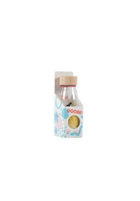 Sound Bottle Toucan PETIT BOUM