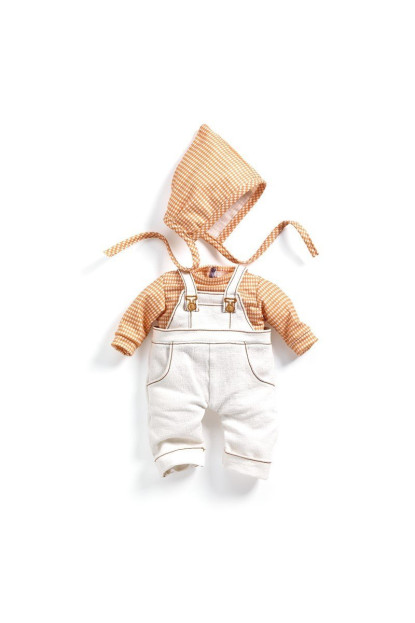 Pomea Conjunto Cannelle