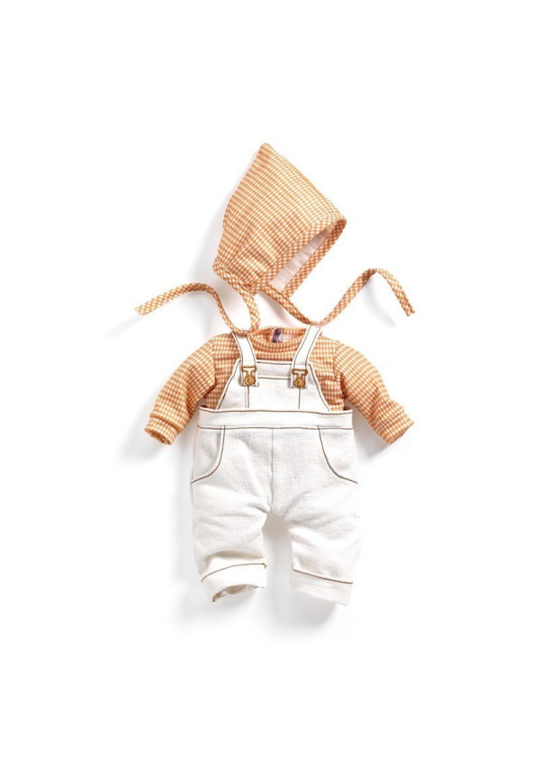 Pomea Conjunto Cannelle