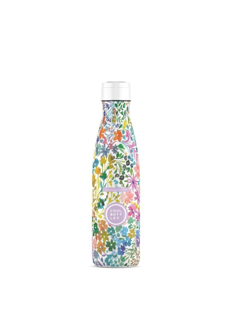 The Bottle - Moniquilla - Ever Bloom 500ml COOL BOTTLE