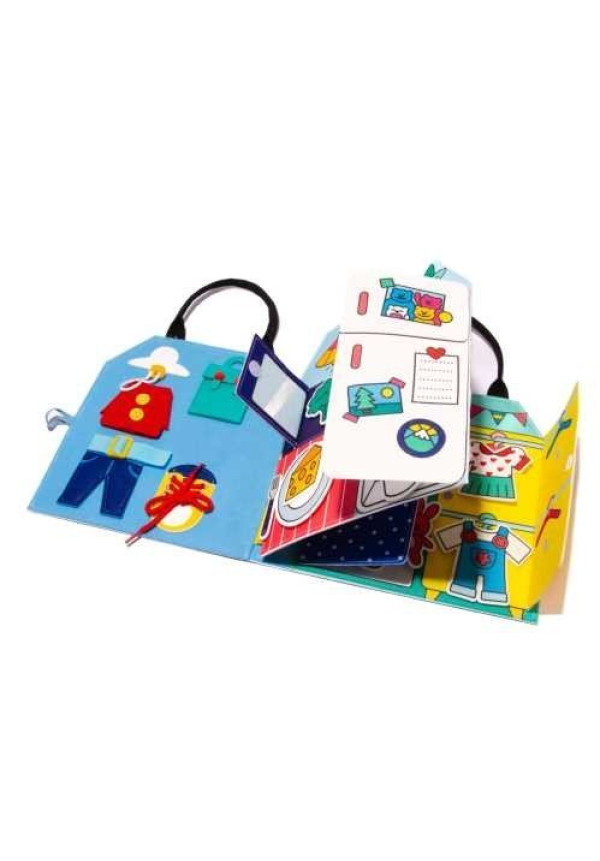 PLAY KIT MONTESSORY OMY