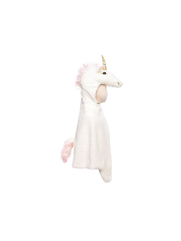 CAPA UNICORNIO TALLA 4-6 GREAT PRETENDERS
