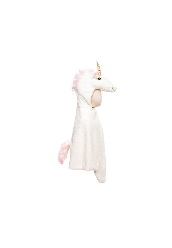 CAPA UNICORNIO TALLA 4-6 GREAT PRETENDERS