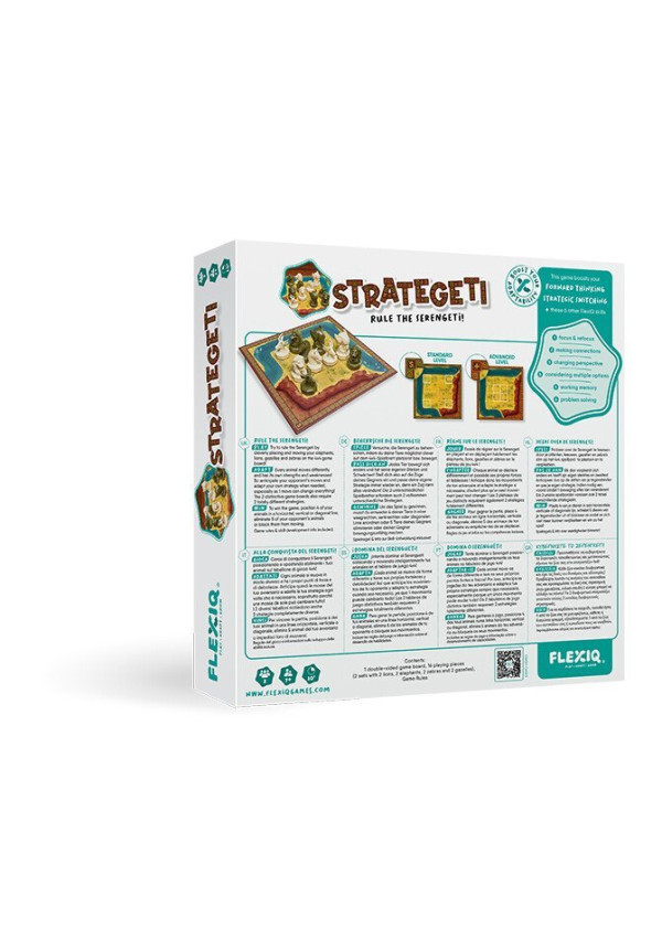 Strategeti FLEXIQ