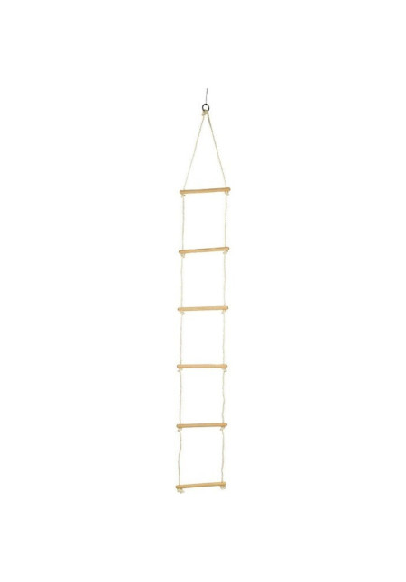  Escalera de cuerda SMALL FOOT