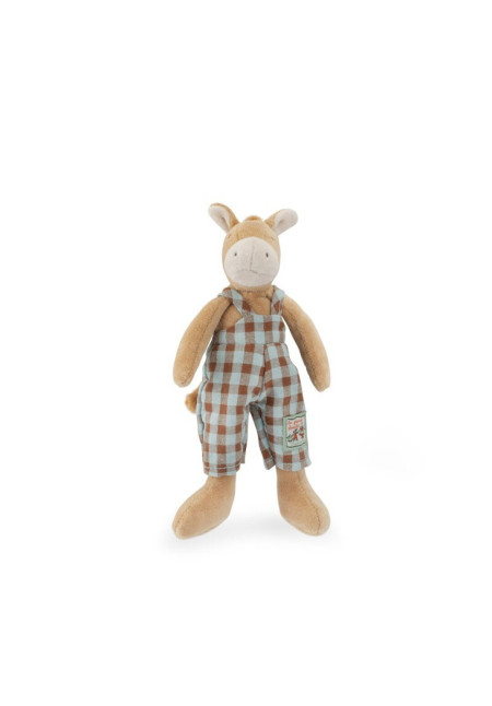 Peque Hugo el caballo MOULIN ROTY