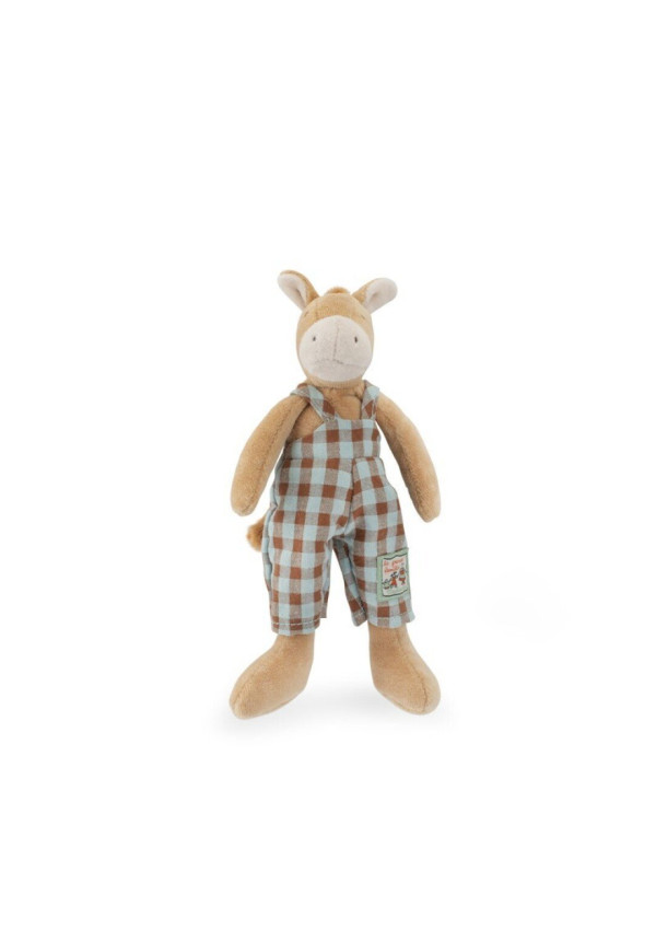 Peque Hugo el caballo MOULIN ROTY