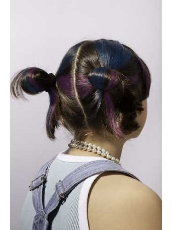 TIZAS TEMPORALES OMY PARA PELO