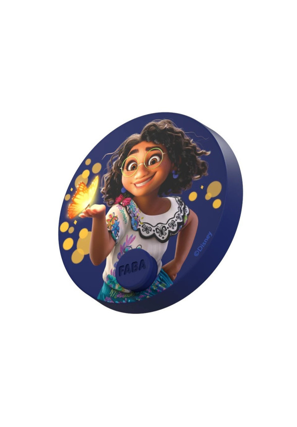 Encanto: ¡Bienvenidos a casita! FABA