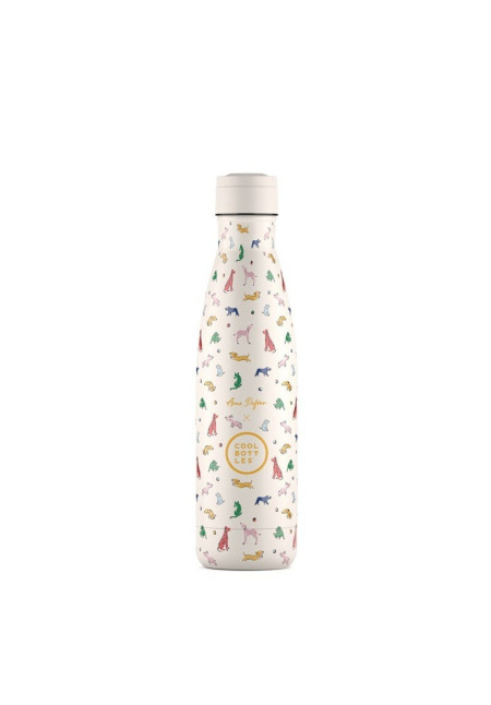 The Bottle - Doggie Party 500ml COOL BOTTLE