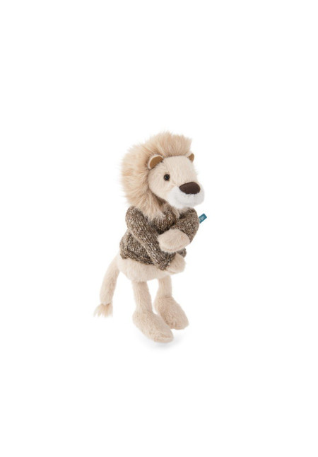 León Eliott Bande à Jojo MOULIN ROTY