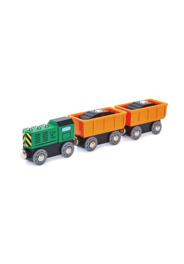 Tren de Mercancías Diésel HAPE