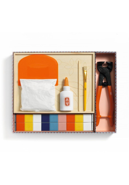 Atelier 72 Mosaico DJECO
