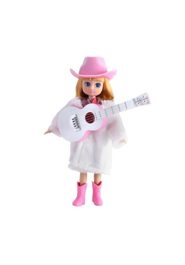 Lottie Estrella de Country