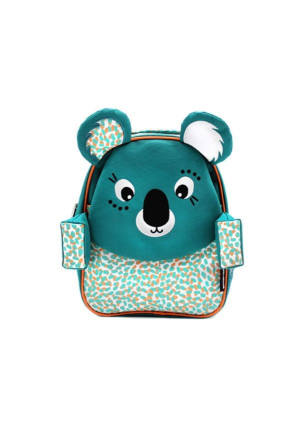 Berlingos The Koala 32cm Mochila 